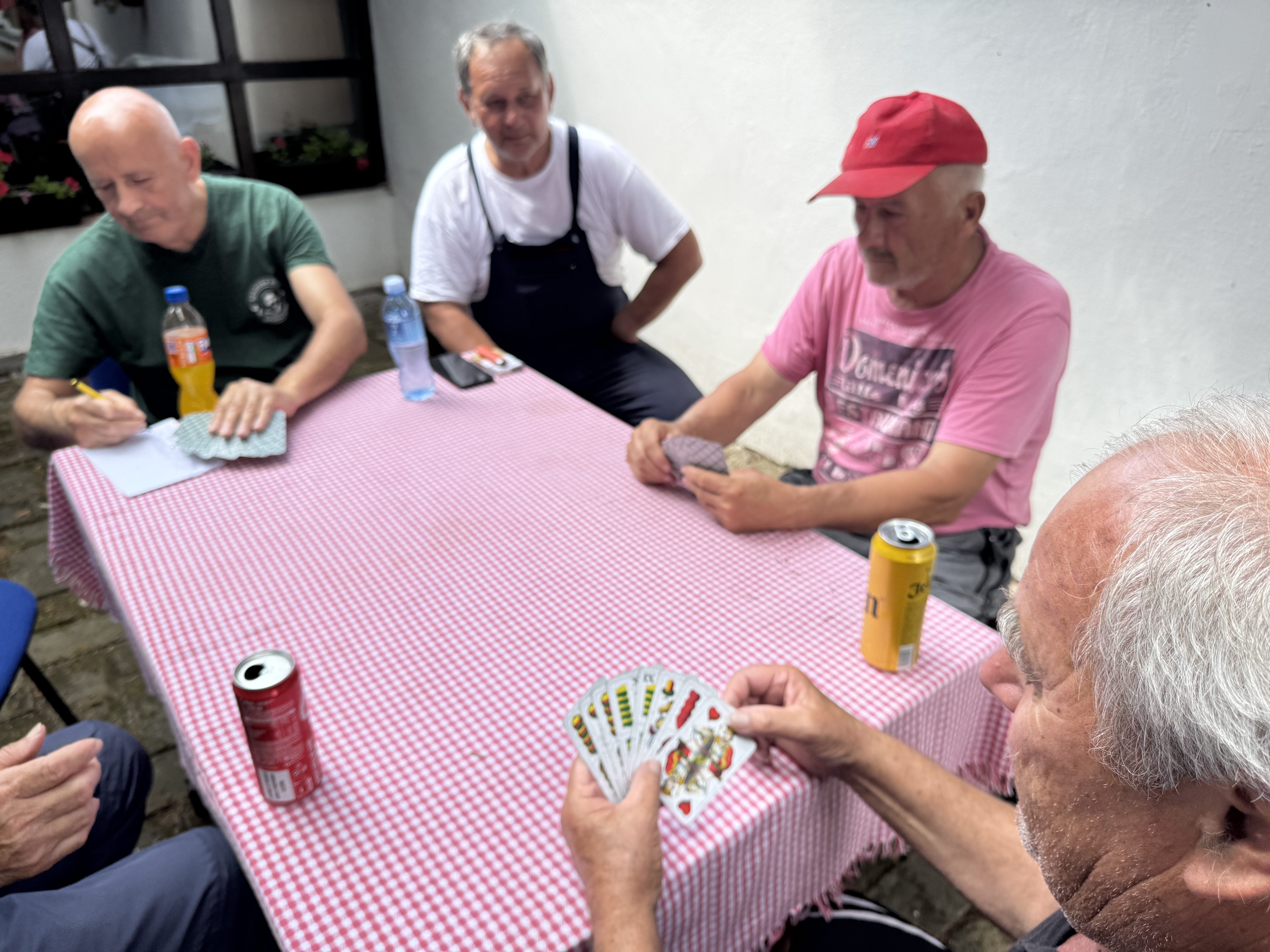 Nemoj da bi ih neko ometao foto B.Grujić