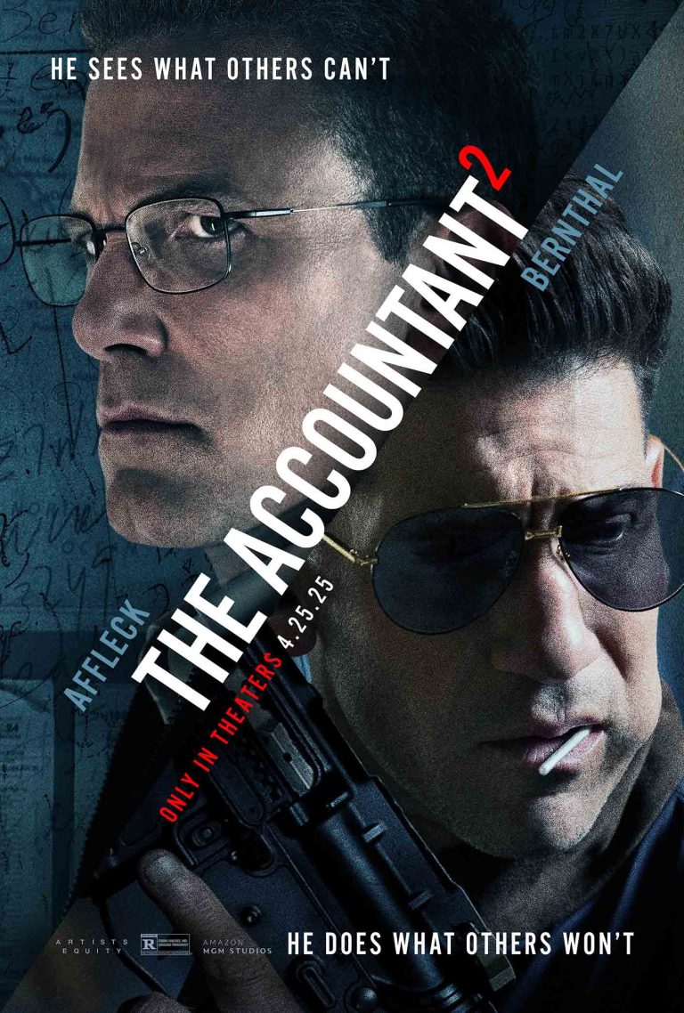 film Racunovodja 2