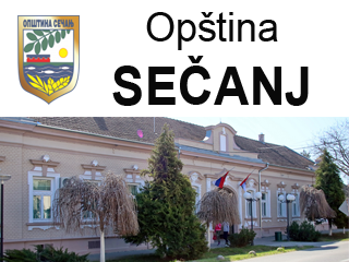 Opstina Secanj
